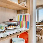 別荘 Cozy In With Kitchen
