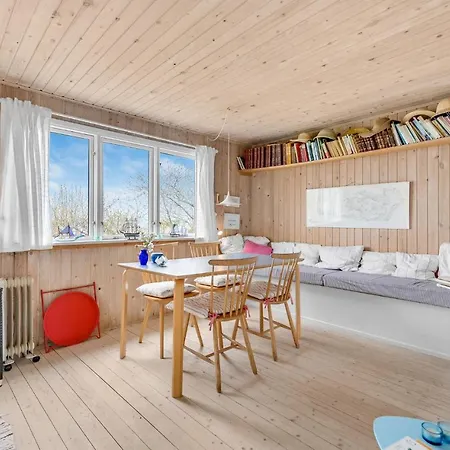 Cozy In With Kitchen