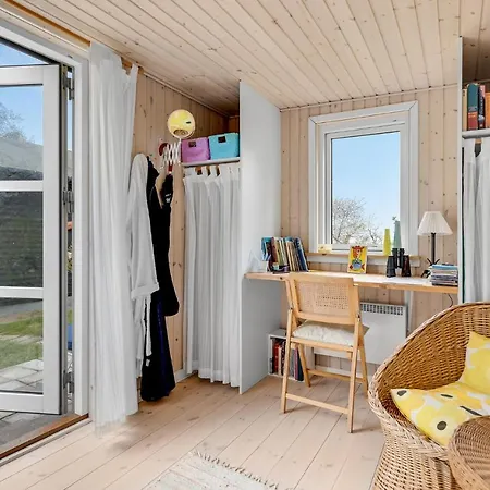 Prázdninový dům Cozy In With Kitchen *