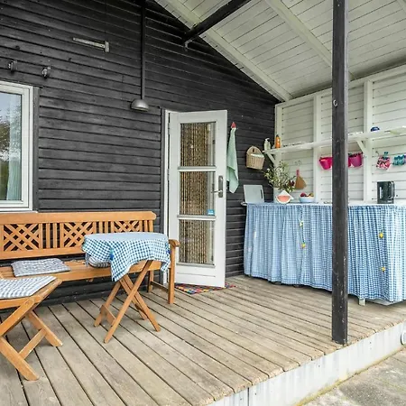 Holiday home Cozy In With Kitchen
