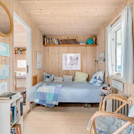 Cozy In With Kitchen *