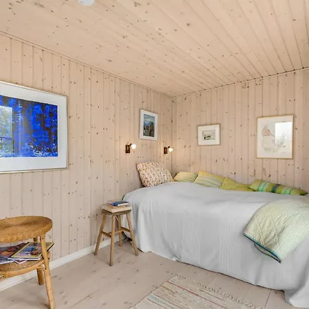 Cozy In With Kitchen