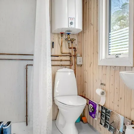 Holiday home Cozy In With Kitchen *