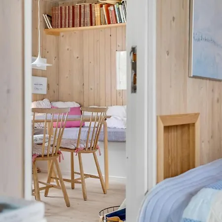 Cozy In With Kitchen