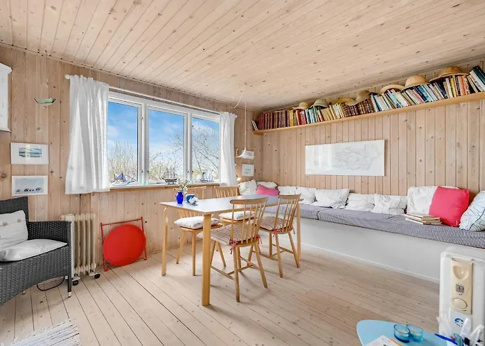 Cozy In With Kitchen