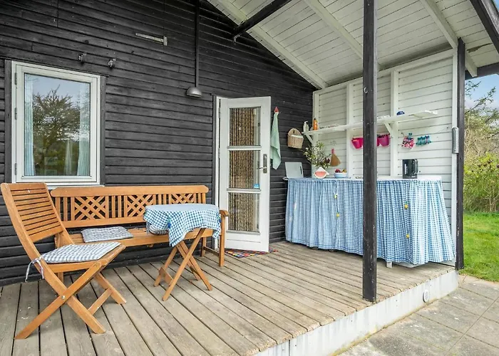 بيت للعطل Cozy In With Kitchen