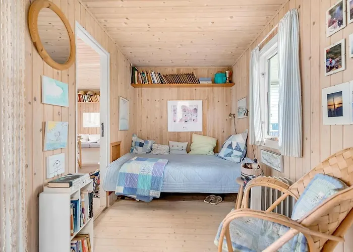 Cozy In With Kitchen *
