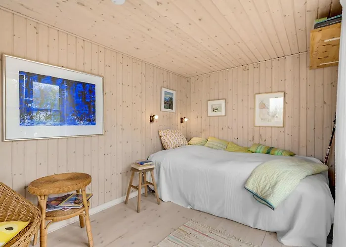 Cozy In With Kitchen