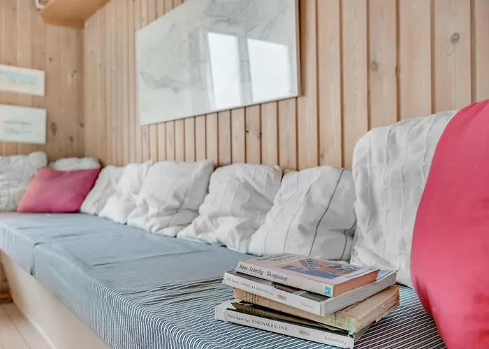 Cozy In With Kitchen * Skanderborg