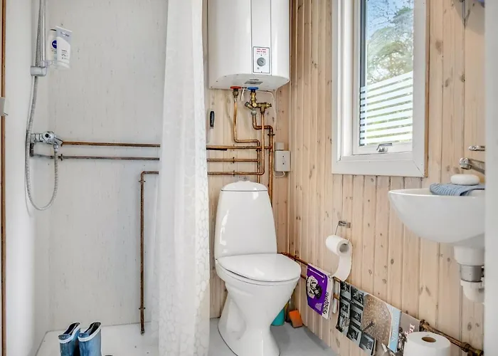 Tatil Evi Cozy In With Kitchen *